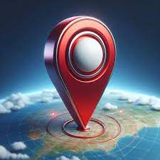 address image