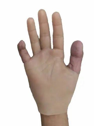 Cosmatic Hand Image