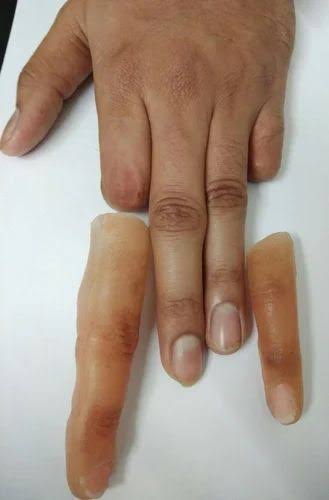 Cosmatic Hand Image