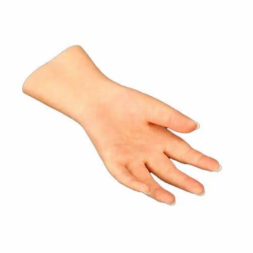 Cosmatic Hand Image