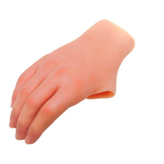 Cosmatic Hand Image