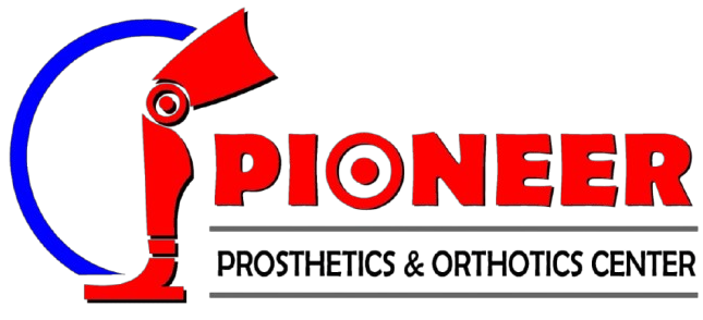 Pioneer Logo