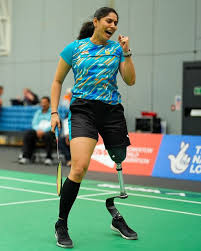 Manasi Joshi Image
