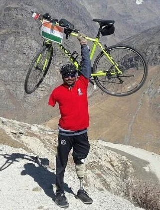 Shekhar Goud Photo